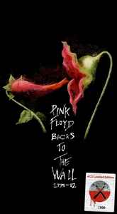 Pink Floyd – Definitive Pulse (2021, CD) - Discogs