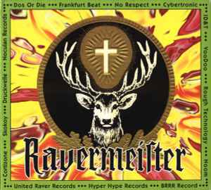Ravermeister Vol. II - Various