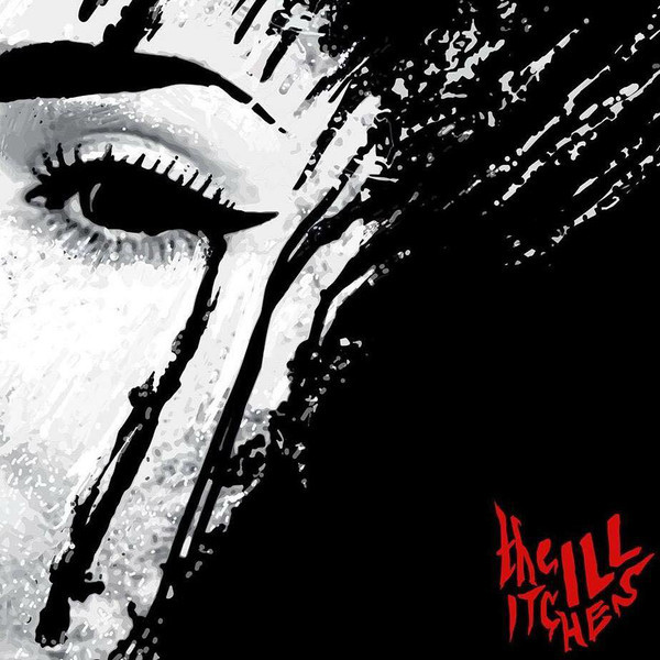 baixar álbum The ILL Itches - The ILL Itches