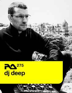 DJ Deep - RA.275