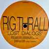Rig Thrall - Lost Dialogs