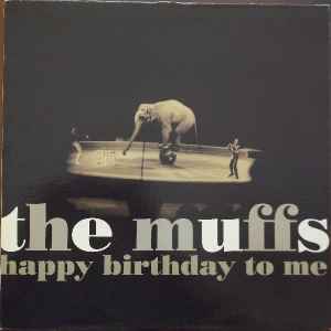 The Muffs – Hamburger (2000, Vinyl) - Discogs