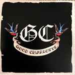 Cover of Good Charlotte, 2023-04-00, Vinyl