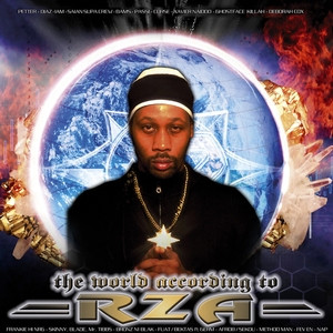 lataa albumi RZA - The World According To RZA