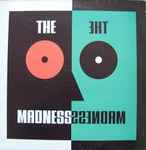 Cover of The Madness, 1988, Vinyl