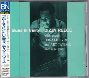 Blues In Trinity - Dizzy Reece