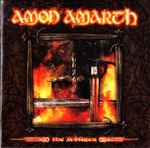Cover of The Avenger, , CD