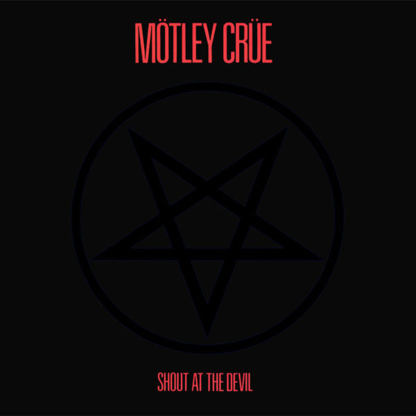 Mötley Crüe – Shout At The Devil (2003, UML, CD) - Discogs