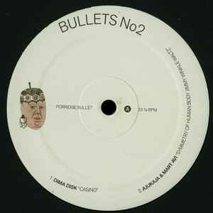 Various - Bullets No2