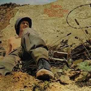 Warm Dust – Peace For Our Time (1971, Vinyl) - Discogs