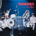 Ramones - It's Alive | Releases | Discogs