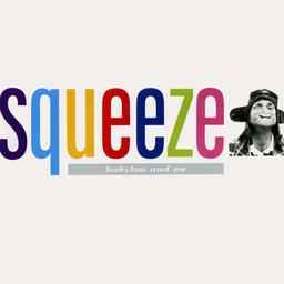 Squeeze (2) - Babylon And On