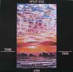 Cover of Time And Tide, 1982, Vinyl