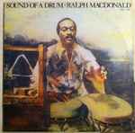 Ralph MacDonald – Sound Of A Drum (1976, Vinyl) - Discogs