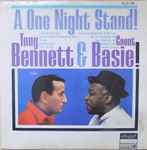 Cover of One Night Stand, 1966, Vinyl