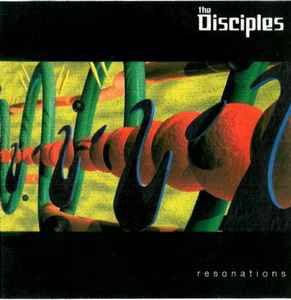 The Disciples (2) - Resonations album cover