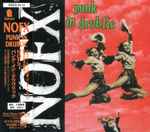 Cover of Punk In Drublic, 1995-01-02, CD