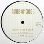 Social Disco Club – Daft Funk (2010, Vinyl) - Discogs