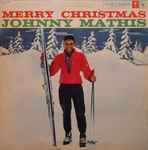 Cover of Merry Christmas, 1958, Vinyl