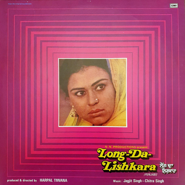 baixar álbum Jagjit SinghChitra Singh - Long Da Lishkara
