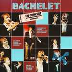 Cover of En Concert, Olympia '82, , CD