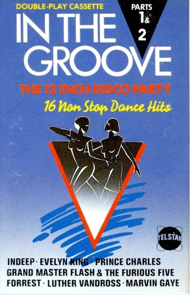 In The Groove (Parts 1& 2) (1983, Cassette) - Discogs