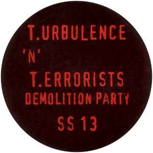 Turbulence - Demolition Party