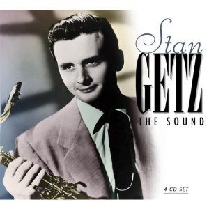 Stan Getz – The Sound (2003, CD) - Discogs