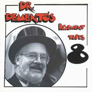 Dr. Demento – Dr. Demento's Basement Tapes II (1993, CD) - Discogs