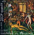 Cover of Wasted In America, 1992-04-22, CD