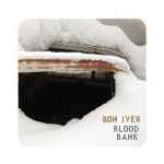 Cover of Blood Bank, , CD