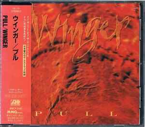 Kip Winger – ThisConversationSeemsLikeADream (1997, CD) - Discogs