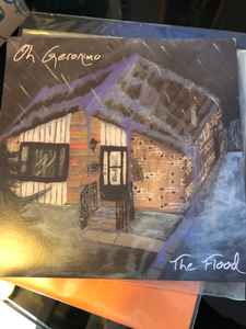 Oh Geronimo - The Flood album cover