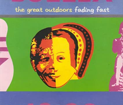 last ned album The Great Outdoors - Fading Fast