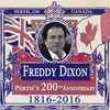Freddy Dixon* - Perth's 200th Anniversary