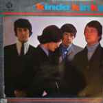 The Kinks – Kinda Kinks (1965, Vinyl) - Discogs