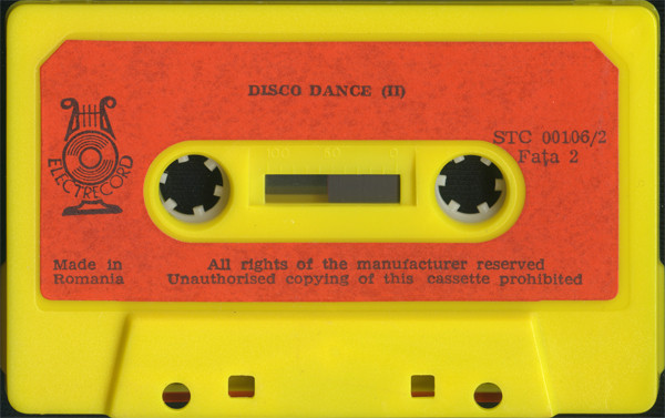 lataa albumi Disco Light Orchestra - Disco Dance II