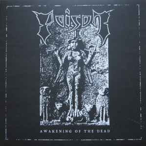 Poison (9) - Awakening Of The Dead
