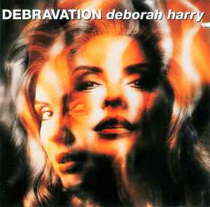 Debravation - Deborah Harry