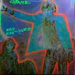 Chrome - Red Exposure | Releases | Discogs