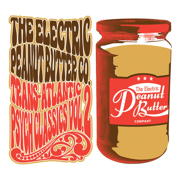 The Electric Peanut Butter Company Discography | Discogs
