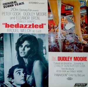 Bedazzled Soundtrack (2000), List of Songs