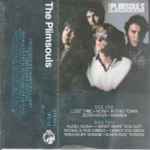 Cover of The Plimsouls, 1981, Cassette