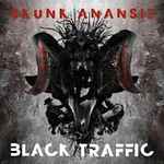 Cover of Black Traffic, 2012, CD