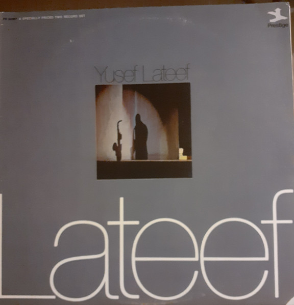 Yusef Lateef – Yusef Lateef (1972, Vinyl) - Discogs