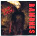 Cover of Brain Drain, 1989-08-00, CD