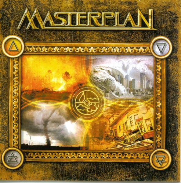 Masterplan - Masterplan (2003)(Lossless)