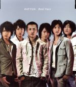 KAT-TUN – Real Face (2006, CD) - Discogs