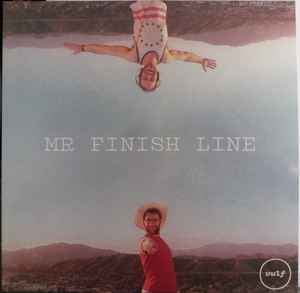 Vulfpeck - Mr. Finish Line