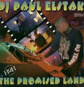 The Promised Land - DJ Paul Elstak
